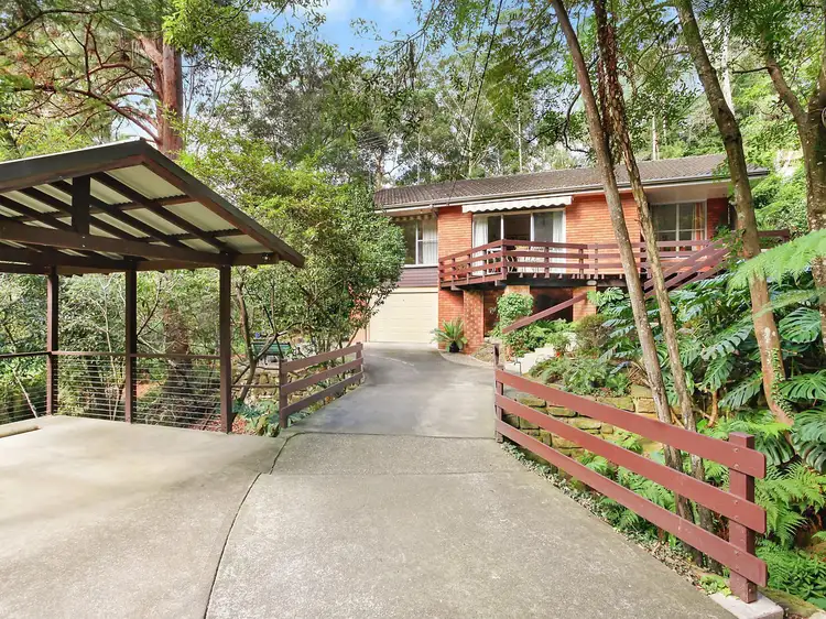 40 Kethel Road, Cheltenham NSW 2119