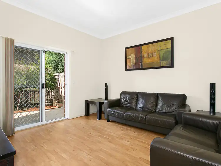 Second view of Homely townhouse listing, 16/9 New Zealand Street, Parramatta NSW 2150