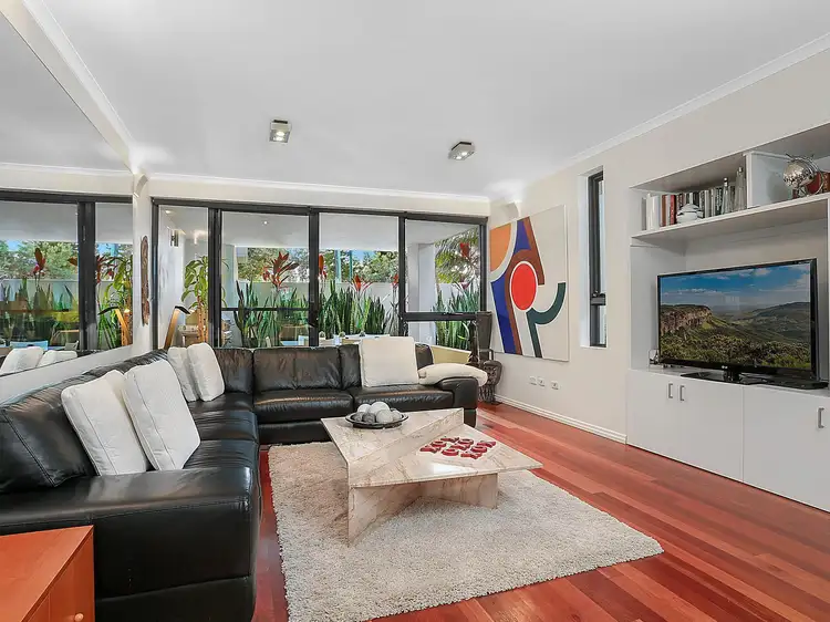 Main view of Homely apartment listing, 1/5 Darley Street, Mona Vale NSW 2103
