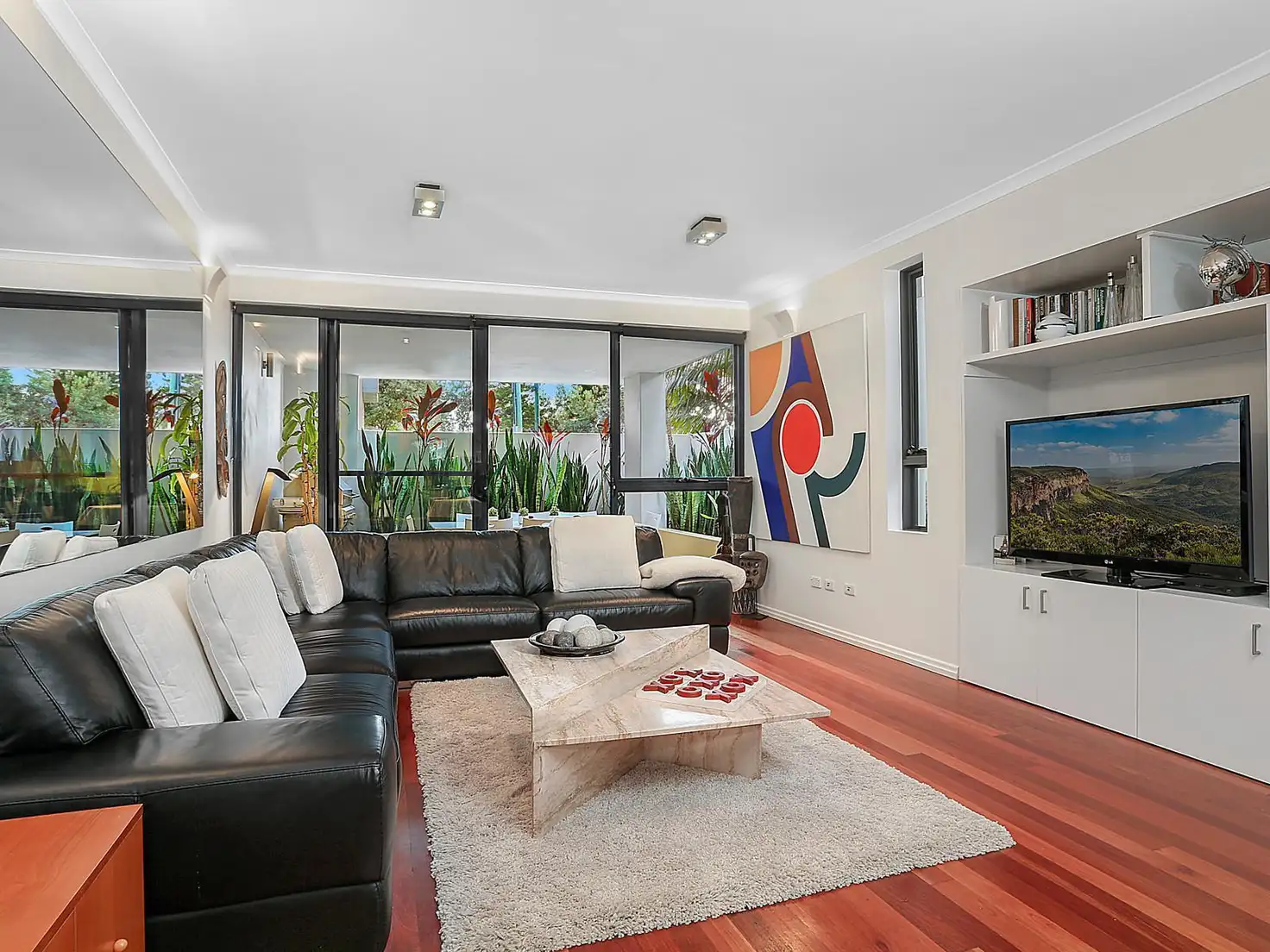 Main view of Homely apartment listing, 1/5 Darley Street, Mona Vale NSW 2103