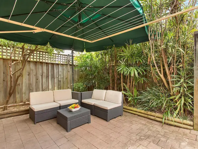 Second view of Homely townhouse listing, 4/165 Allen Street, Leichhardt NSW 2040