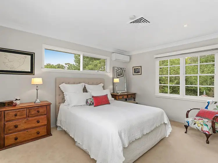 Sixth view of Homely house listing, 48 Dorset Drive, St Ives NSW 2075