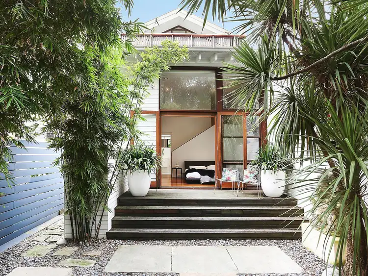 Fifth view of Homely house listing, 73 Fletcher Street, Tamarama NSW 2026