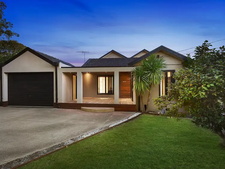 40 Mawarra Crescent, Chadstone VIC 3148