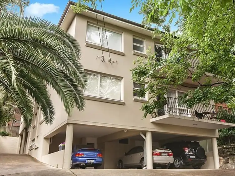 Main view of Homely apartment listing, 4/3 Drovers Way, Lindfield NSW 2070