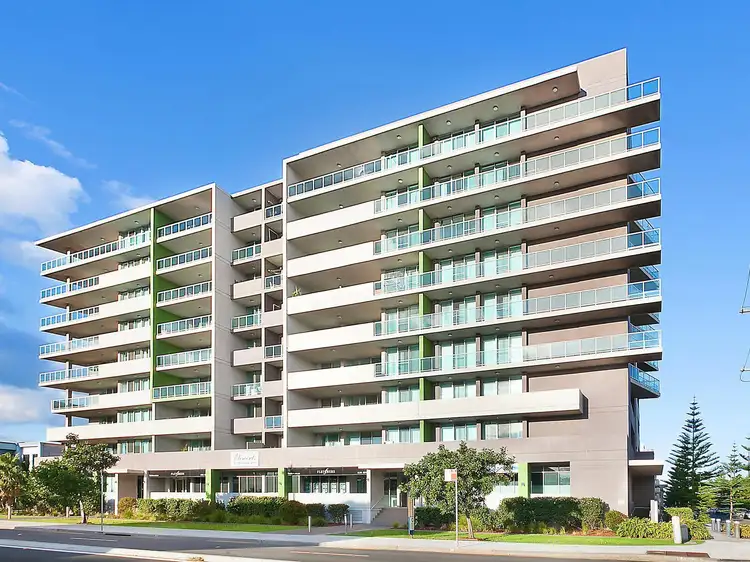 11/143 Corrimal Street, Wollongong NSW 2500