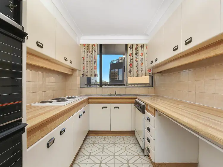 Fourth view of Homely apartment listing, 9G/30 Churchill Avenue, Strathfield NSW 2135