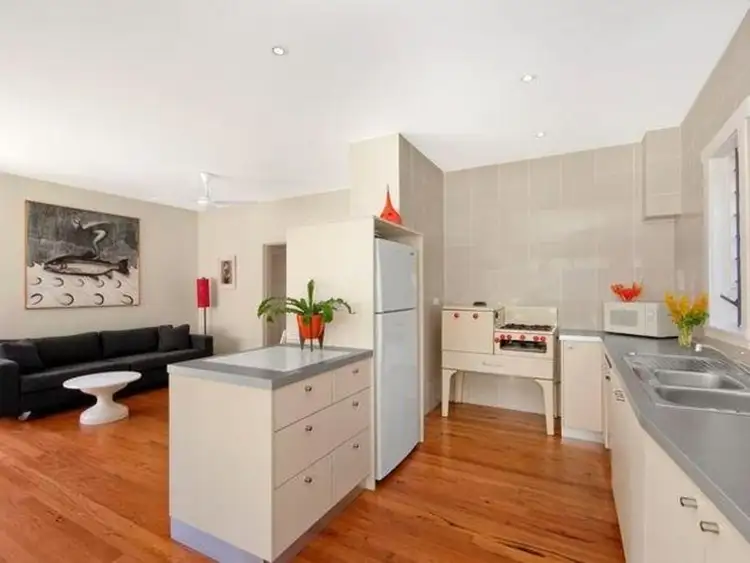 Second view of Homely house listing, 24 Tennent Parade, Hurlstone Park NSW 2193