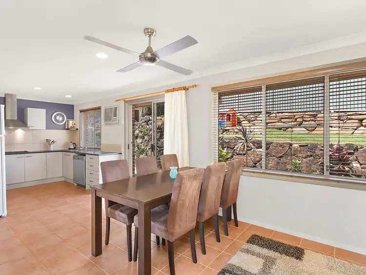 Second view of Homely house listing, 63 Federation Drive, Terranora NSW 2486