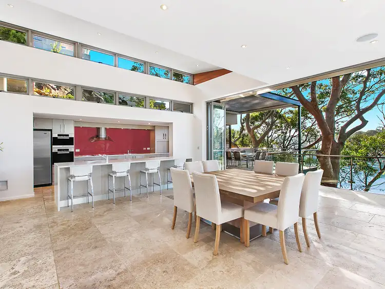 Fifth view of Homely house listing, 220C Attunga Road, Yowie Bay NSW 2228