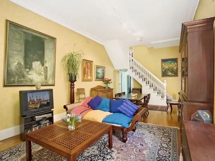 Fourth view of Homely house listing, 80 Booth Street, Annandale NSW 2038