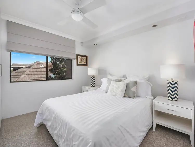 Fourth view of Homely apartment listing, 2/2A Hume Street, Wollstonecraft NSW 2065