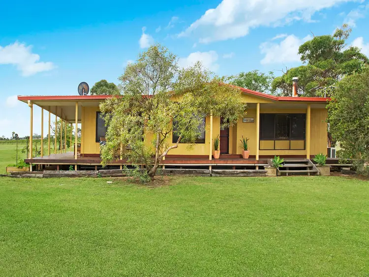 Second view of Homely house listing, 547 Old North Road, Rothbury NSW 2320