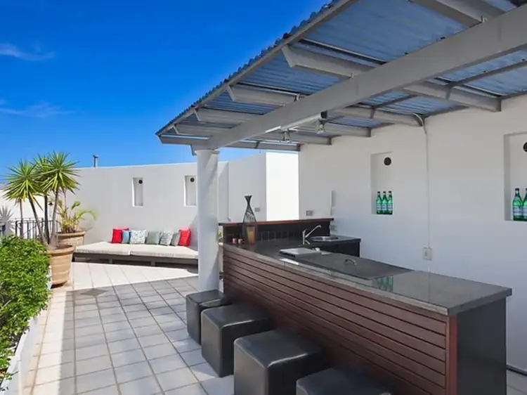 Third view of Homely apartment listing, 147/102 Miller Street, Pyrmont NSW 2009