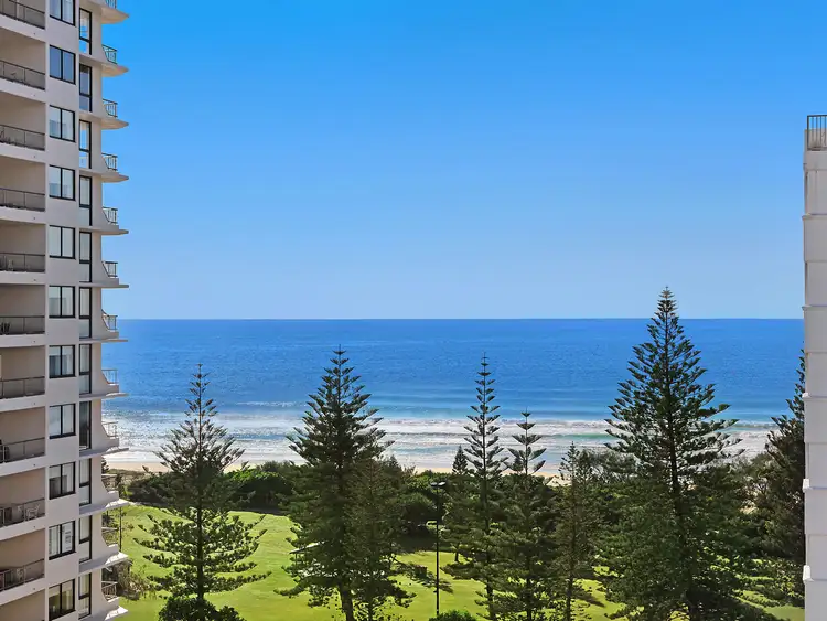 Main view of Homely apartment listing, 1103/8 Albert Avenue, Broadbeach QLD 4218