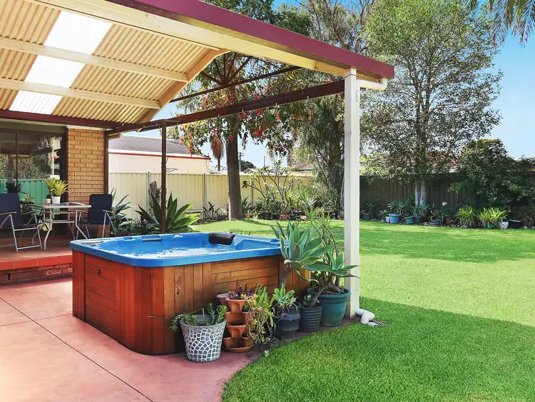 Third view of Homely house listing, 35 Tongarra Road, Albion Park Rail NSW 2527