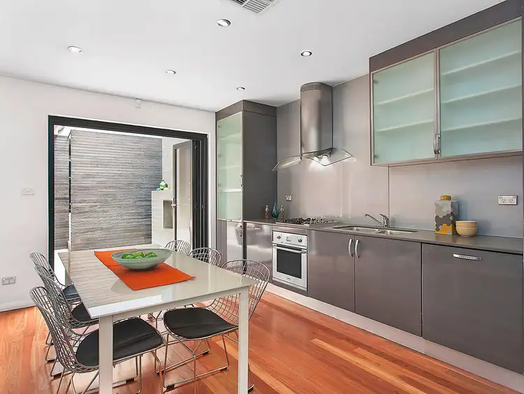 Third view of Homely house listing, 10 Talfourd Street, Glebe NSW 2037