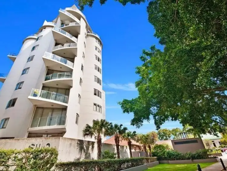 Fourth view of Homely apartment listing, 30/10 Terry Road, Dulwich Hill NSW 2203