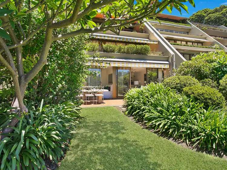 Fourth view of Homely apartment listing, 26/1 Grafton Street, Balmain NSW 2041