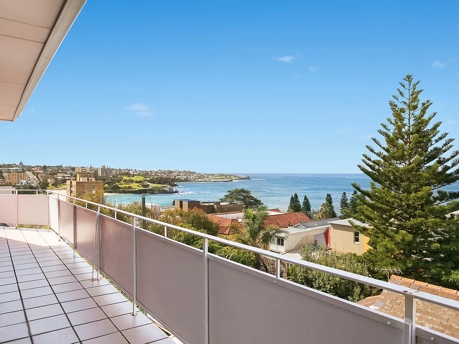 Main view of Homely apartment listing, 12/77 Dudley Street, Coogee NSW 2034
