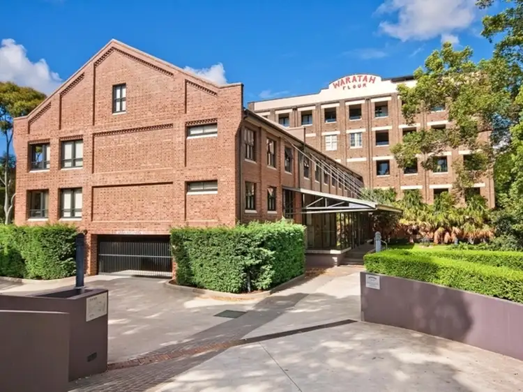 60/10 Terry Road, Dulwich Hill NSW 2203