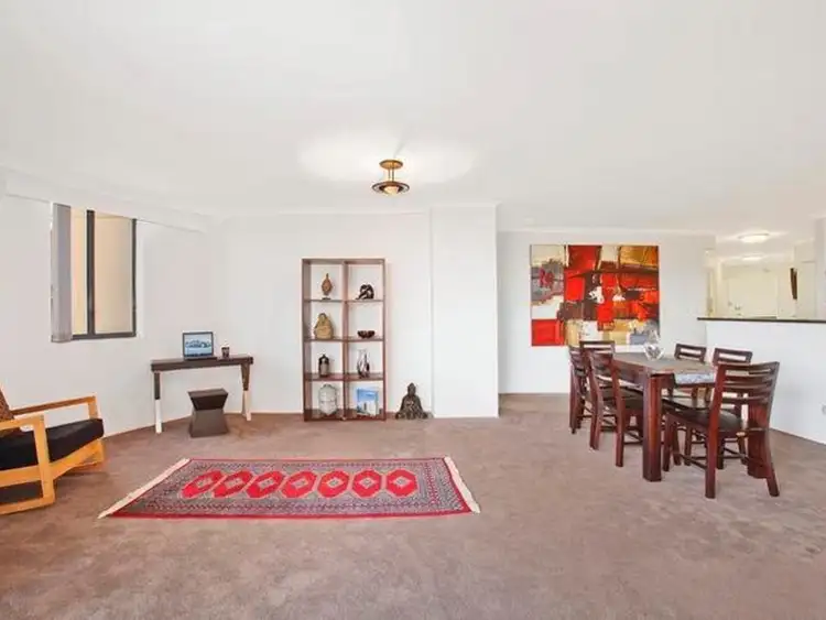 Third view of Homely apartment listing, 107/102 Miller Street, Pyrmont NSW 2009