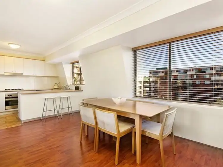 Second view of Homely apartment listing, 1509/177 Mitchell Road, Alexandria NSW 2015