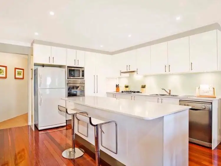 Second view of Homely house listing, 17 Westbourne Lane, Petersham NSW 2049