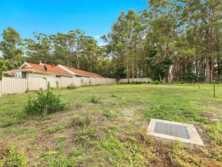 Second view of Homely land listing, Lot 3 30 Hall Road, Hornsby NSW 2077