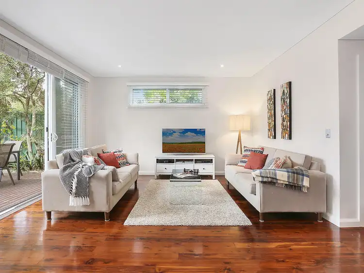Second view of Homely house listing, 8 Dallwood Avenue, Epping NSW 2121