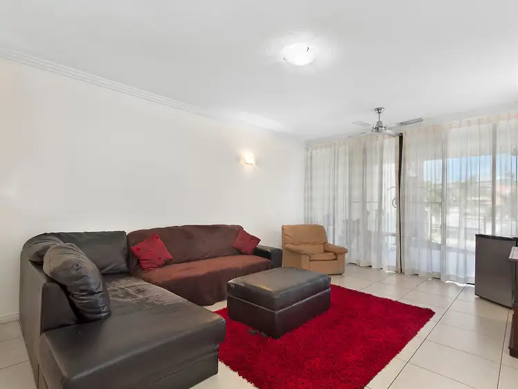 Fourth view of Homely apartment listing, 106/523 Flinders Street, Townsville City QLD 4810