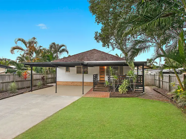Fourth view of Homely house listing, 27 Amboina Avenue, Palm Beach QLD 4221