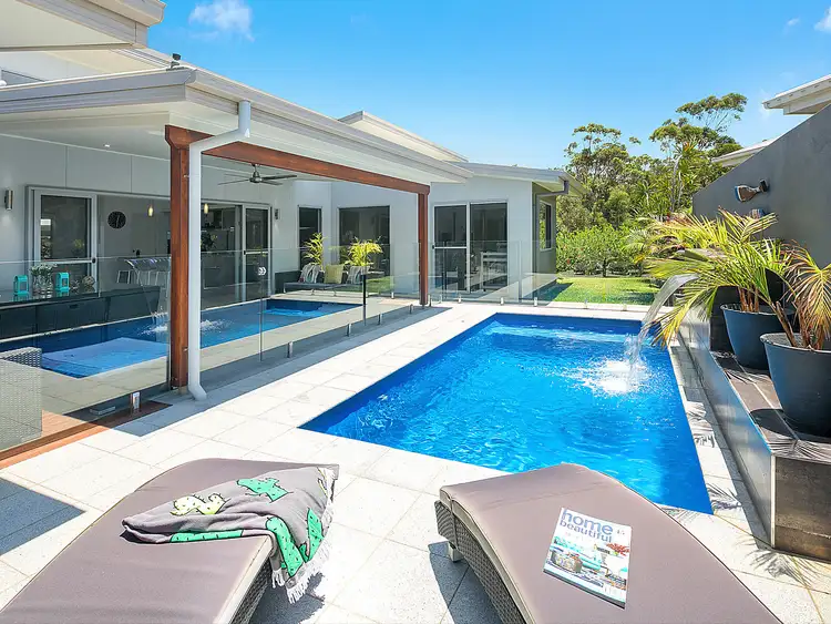 12 Red Ash Road, Sapphire Beach NSW 2450