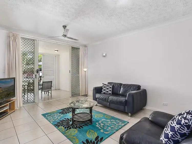Main view of Homely apartment listing, 38/164 Spence Street, Cairns QLD 4870