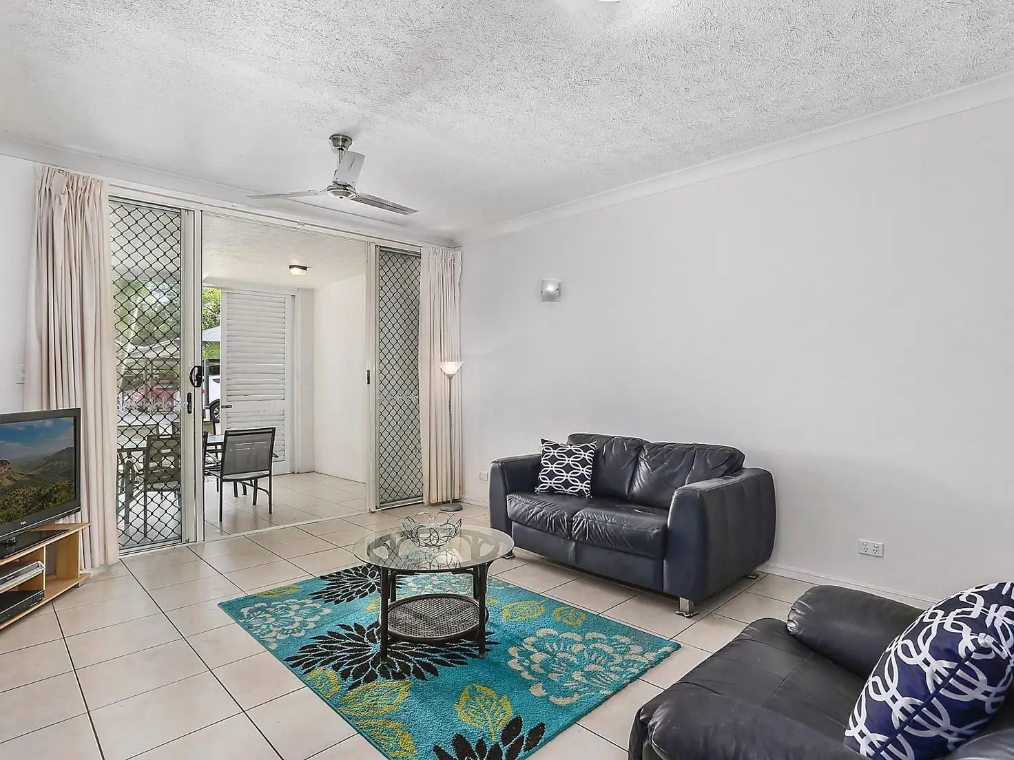Main view of Homely apartment listing, 38/164 Spence Street, Cairns QLD 4870