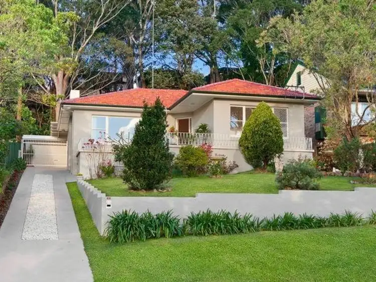 69 Toorak Avenue, Mangerton NSW 2500