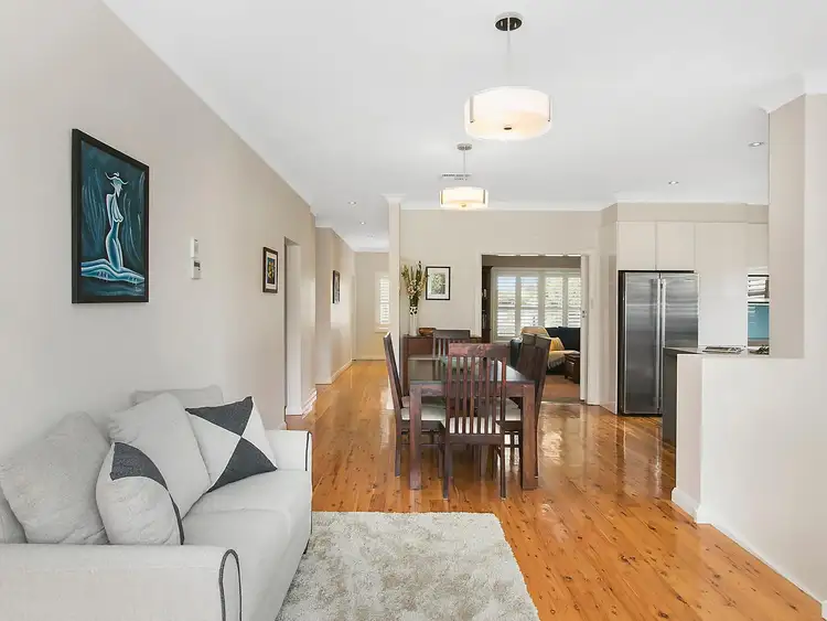 Second view of Homely house listing, 48 Colgong Crescent, Towradgi NSW 2518