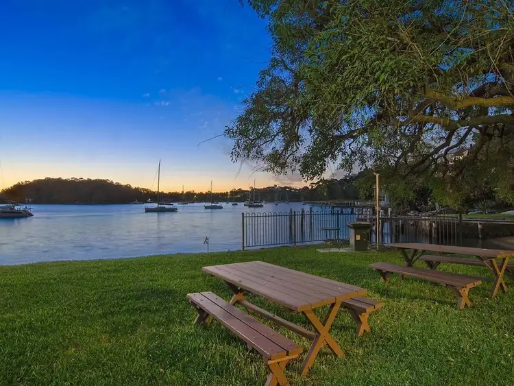 Third view of Homely apartment listing, 1/30 Blues Point Road, Mcmahons Point NSW 2060