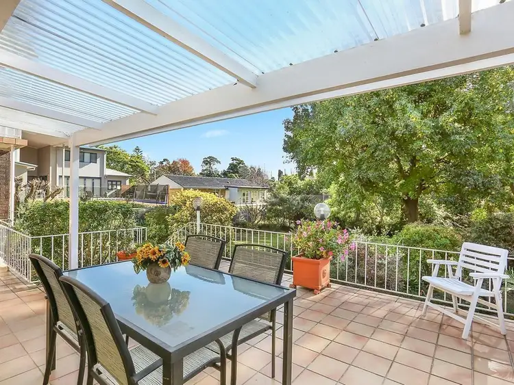 Fourth view of Homely house listing, 51 Lamorna Avenue, Beecroft NSW 2119