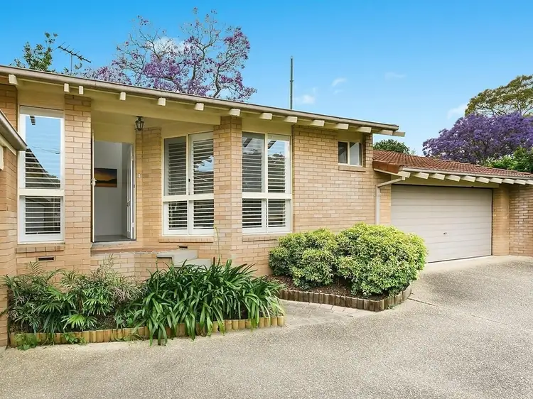 2/47 Anthony Road, Denistone NSW 2114