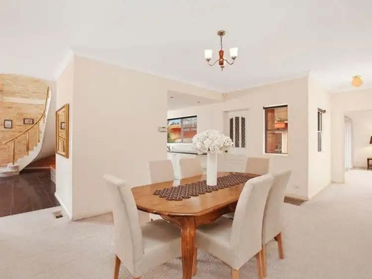 12 Lugano Avenue, Burraneer NSW 2230