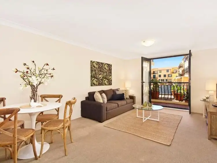 3/21 Norton Street, Leichhardt NSW 2040