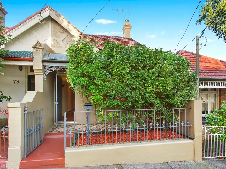 81 Northumberland Avenue, Stanmore NSW 2048