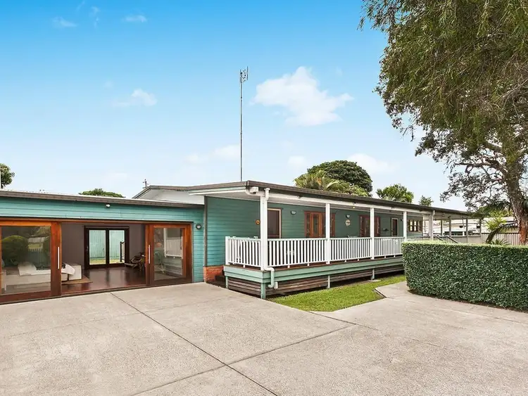 Third view of Homely house listing, 4A Harris Street, Labrador QLD 4215