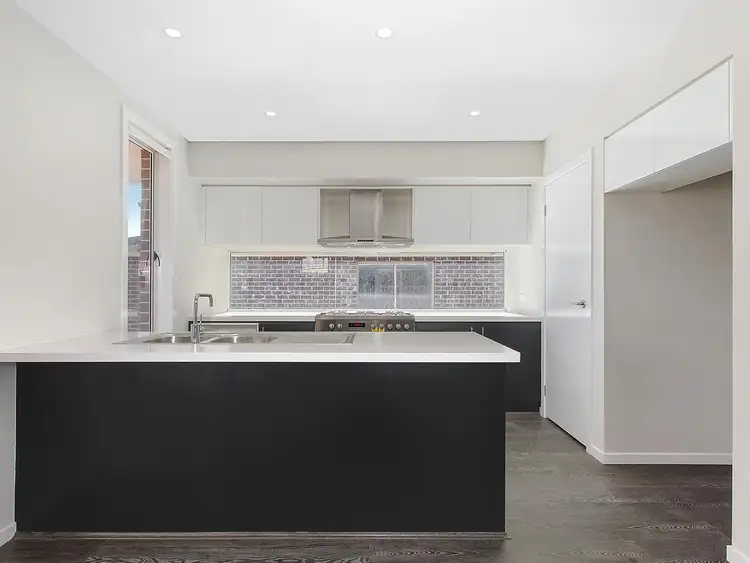 Fourth view of Homely house listing, 45 Rowe Drive, Potts Hill NSW 2143