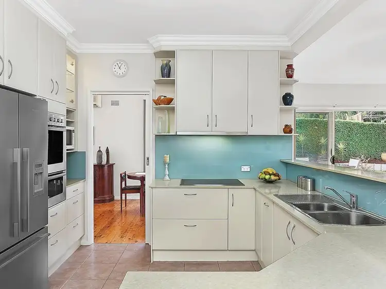 Third view of Homely house listing, 4 Kinson Crescent, Denistone NSW 2114