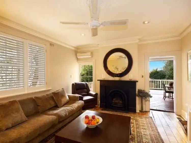 Fourth view of Homely house listing, 82 Ocean Street, Woollahra NSW 2025
