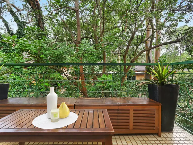 Sixth view of Homely apartment listing, 49/10 Murray Street, Lane Cove NSW 2066