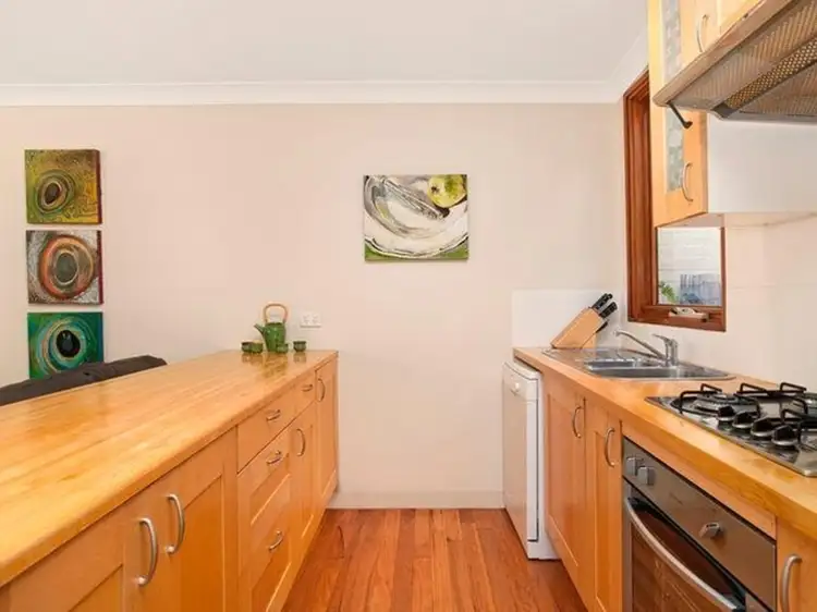 Third view of Homely house listing, 27 Commodore Street, Newtown NSW 2042