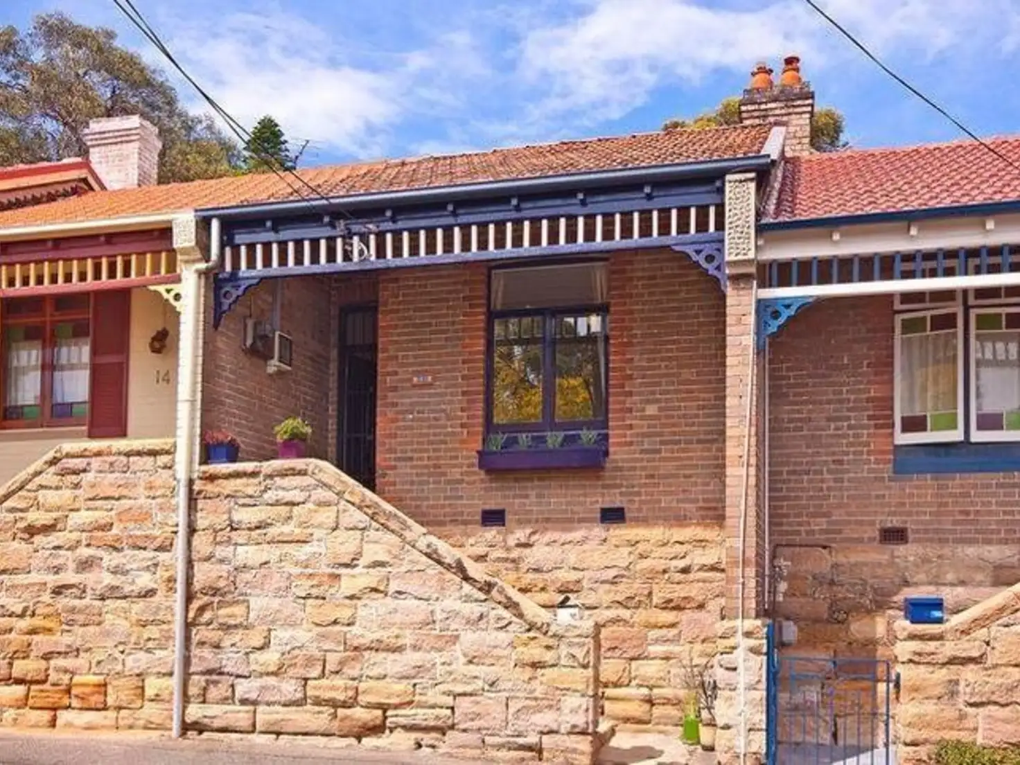 Main view of Homely house listing, 16 Trouton Street, Balmain NSW 2041